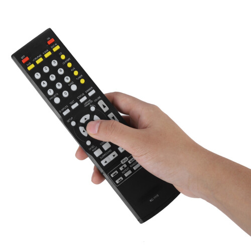 Amplifier Remote Control Smart Remote Controller for RC-1120 AVR-3801