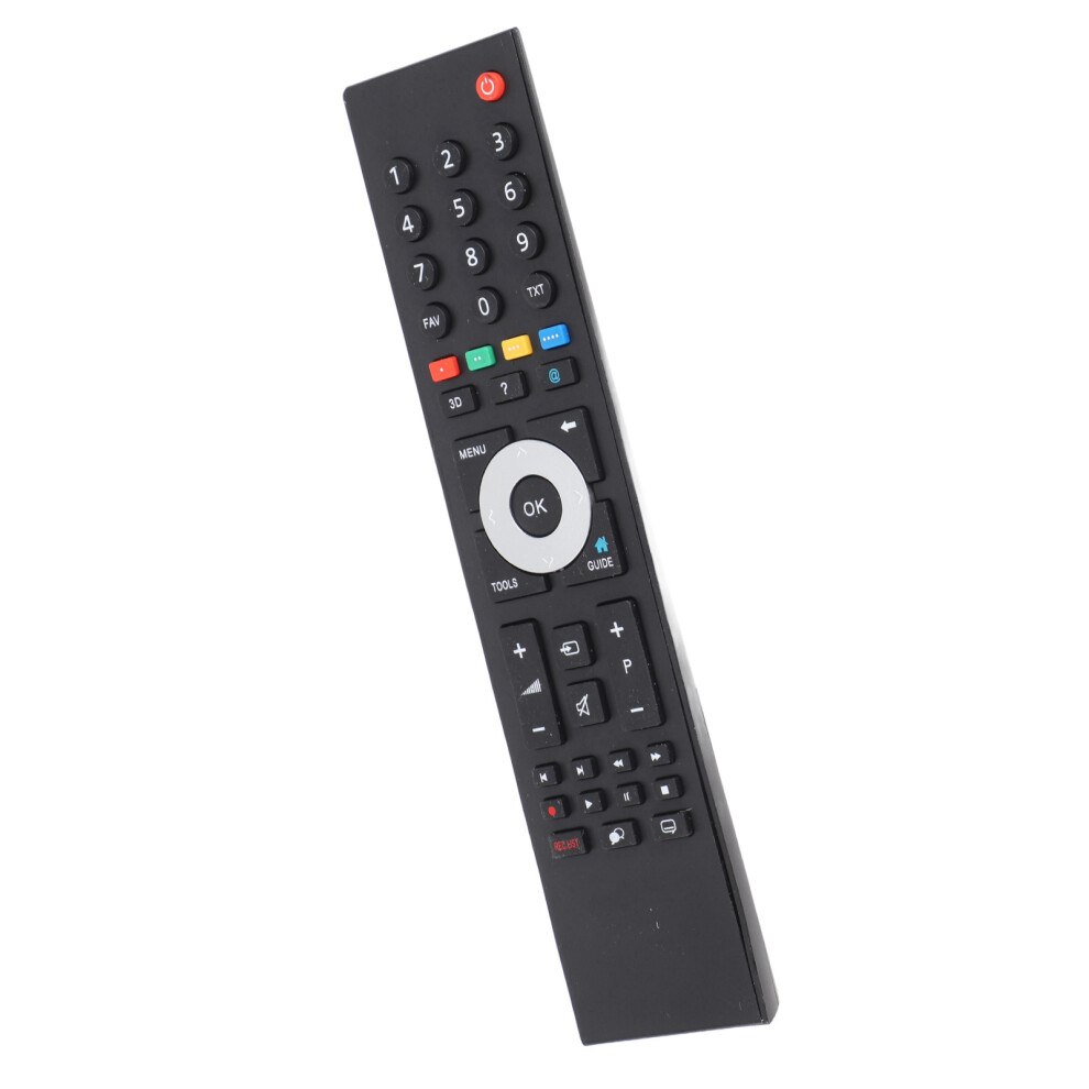 Replacement Service Smart Tv Remote Control For Tv Tp7187r 8021324012540