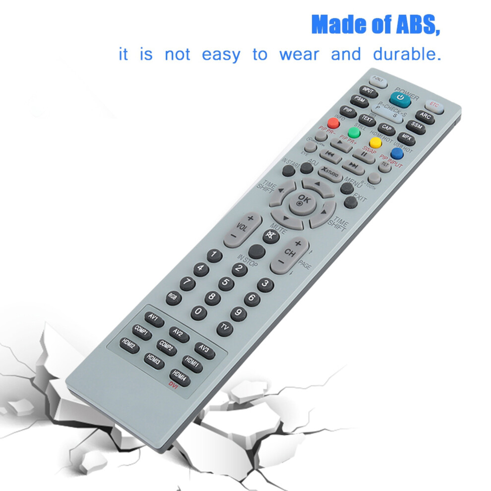 Replacement Service Hd Smart Tv Remote Control For Lg Lcd Tv Mkj39170828 5011324012520