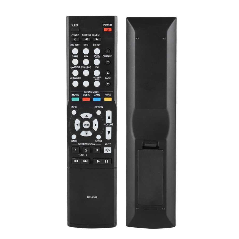 Amplifier Remote Control Smart Remote Controller For Denon Avr1613 6911324012676