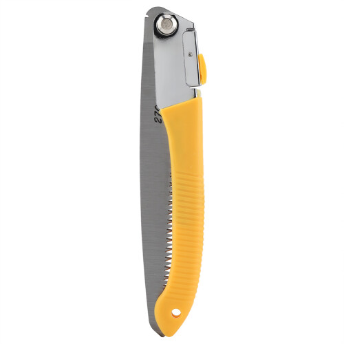 280mm Folding Hand Saw Wood Cutting Fruit Trees Pruning Trimming Gardening Tools(#2) 1