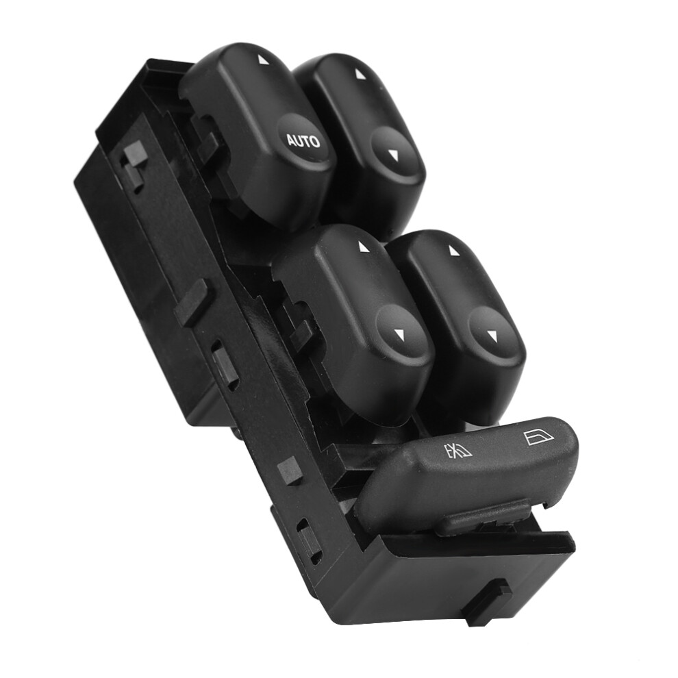 Power Master Window Switch For Ford Explorer Sport Trac 2001-2003 1L5z-14529-Ab 4611324013612