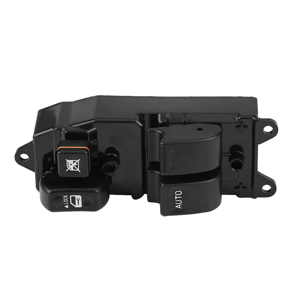 Left Hand Driver Power Master Window Switch For Hilux Hiace Land Cruiser 84820Â10100 7651324013622