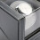 Single Watch Winder Holder Display Storage Automatic Mechanical Watch Box 12