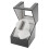 Single Watch Winder Holder Display Storage Automatic Mechanical Watch Box 6
