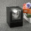 Single Watch Winder Holder Display Storage Automatic Mechanical Watch Box 16