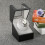 Single Watch Winder Holder Display Storage Automatic Mechanical Watch Box 14