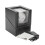 Single Watch Winder Holder Display Storage Automatic Mechanical Watch Box 2