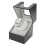 Single Watch Winder Holder Display Storage Automatic Mechanical Watch Box 8