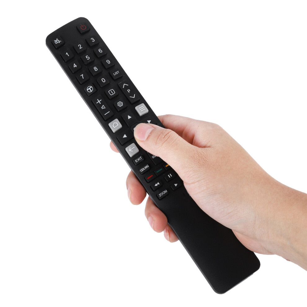 Multi Functional >8M Remote Distance Precise Signal Transmission Remote Control For Tcl Tv 4901324014222