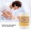 100pcs/roll Baby Disposable Diapers Biodegradable & Flushable Nappy Liners Cloth Diaper 6