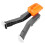 Soft Bullet Gun Folding Foldable Rifle Bipod Support Stand Tactical Accessory for Toy Gun 9
