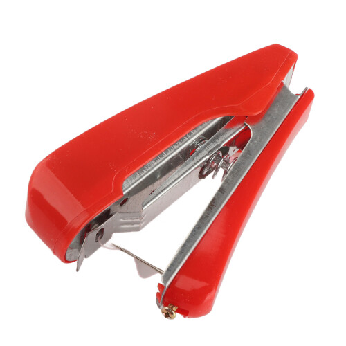 Handheld Sewing Machine Mini Portable Stitch Manual Sewing Machine for Home Travel Use 2