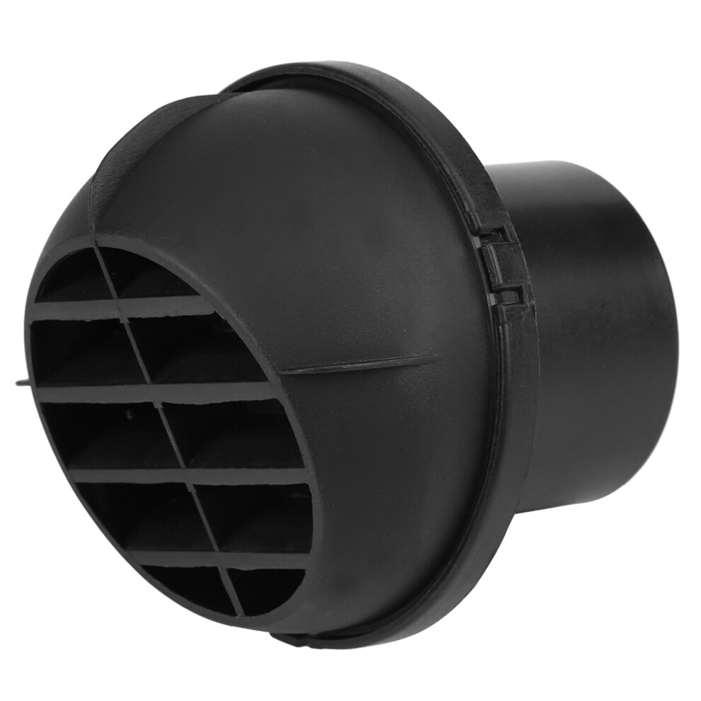 60Mm Auto Car Heater Duct Warm Air Vent Outlet For Eberspacher Webasto Propex 4061324016623