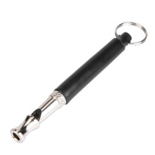 Ultraschall-Hundetrainerpfeife 3 Stück + Tier-Clicker & Kostenloser Lanyard, einfach zu verwenden