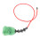 Wool Paintball Barrel Pull Through Squeegee Rope Cleaning Rope (green) 9