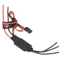 Simon Series BLHeli 12A ESC für 130-210mm Renn-Drohnen, 2-3S Akku
