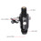 Paintball 5/8"18UNF Thread Input 3000psi Output Pressure 800psi Air Tank Regulator 10