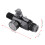 Paintball 5/8"18UNF Thread Input 3000psi Output Pressure 800psi Air Tank Regulator 12