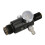 Paintball 5/8"18UNF Thread Input 3000psi Output Pressure 800psi Air Tank Regulator 11