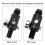 Paintball 5/8"18UNF Thread Input 3000psi Output Pressure 800psi Air Tank Regulator 6