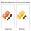 Crane Chain Hoist Push Button Switch Lifting Pendant Rainproof Controller 9