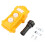 Crane Chain Hoist Push Button Switch Lifting Pendant Rainproof Controller 12
