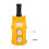 Crane Chain Hoist Push Button Switch Lifting Pendant Rainproof Controller 4