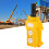 Crane Chain Hoist Push Button Switch Lifting Pendant Rainproof Controller 14
