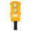 Crane Chain Hoist Push Button Switch Lifting Pendant Rainproof Controller 8