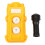 Crane Chain Hoist Push Button Switch Lifting Pendant Rainproof Controller 15