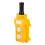 Crane Chain Hoist Push Button Switch Lifting Pendant Rainproof Controller 1