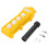 Crane Chain Hoist 4-channel Push Button Switch Lifting Pendant Rainproof Controller 4