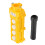 Crane Chain Hoist 4-channel Push Button Switch Lifting Pendant Rainproof Controller 6
