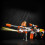 Gun Shield Toy Weapon Attachment Mod Extra Accessory for Toy Gun 1