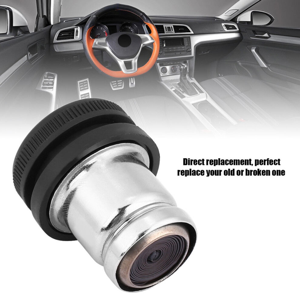 12V Front Cigarette Lighter Assembly For 12V Cars Diameter 21Mm 4091324022447