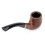 Durable Wooden Smoking Pipe Cigarette Cigar Pipe with Filter Smoking Gift 9