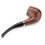Durable Wooden Smoking Pipe Cigarette Cigar Pipe with Filter Smoking Gift 5