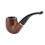 Durable Wooden Smoking Pipe Cigarette Cigar Pipe with Filter Smoking Gift 7
