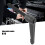 4PCS Metal Machine Knobs Adjustable Fixing Handle M10 Male Thread (80mm) 1