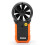 PEAKMETER PM6252A Digital Wind Speed Meter Air Volume Measuring Anemometer 6