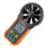 PEAKMETER PM6252A Digital Wind Speed Meter Air Volume Measuring Anemometer 13