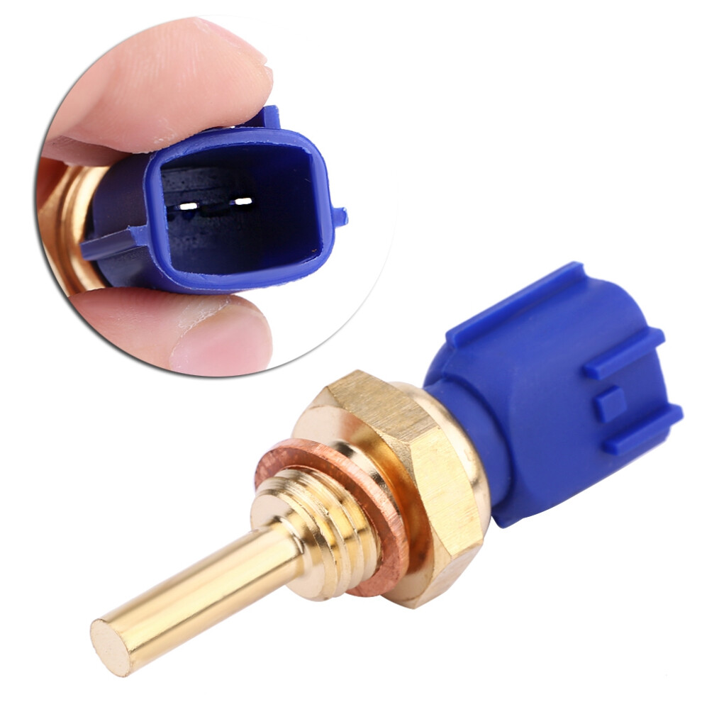 Engine Coolant Temperature Sensor 22630-44B20 For Infiniti Nissan Q45 Altima Murano Pathfinde 8431324024236