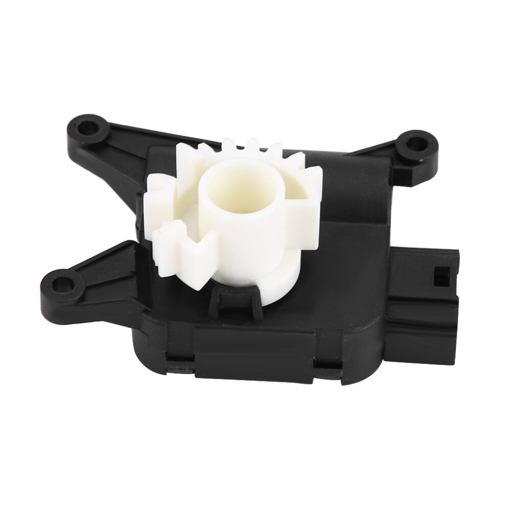 1K0907511c Temperature Adjust Valve Recirculation Air Flap Servo Motor For A3 2004Â2013 9391324024393