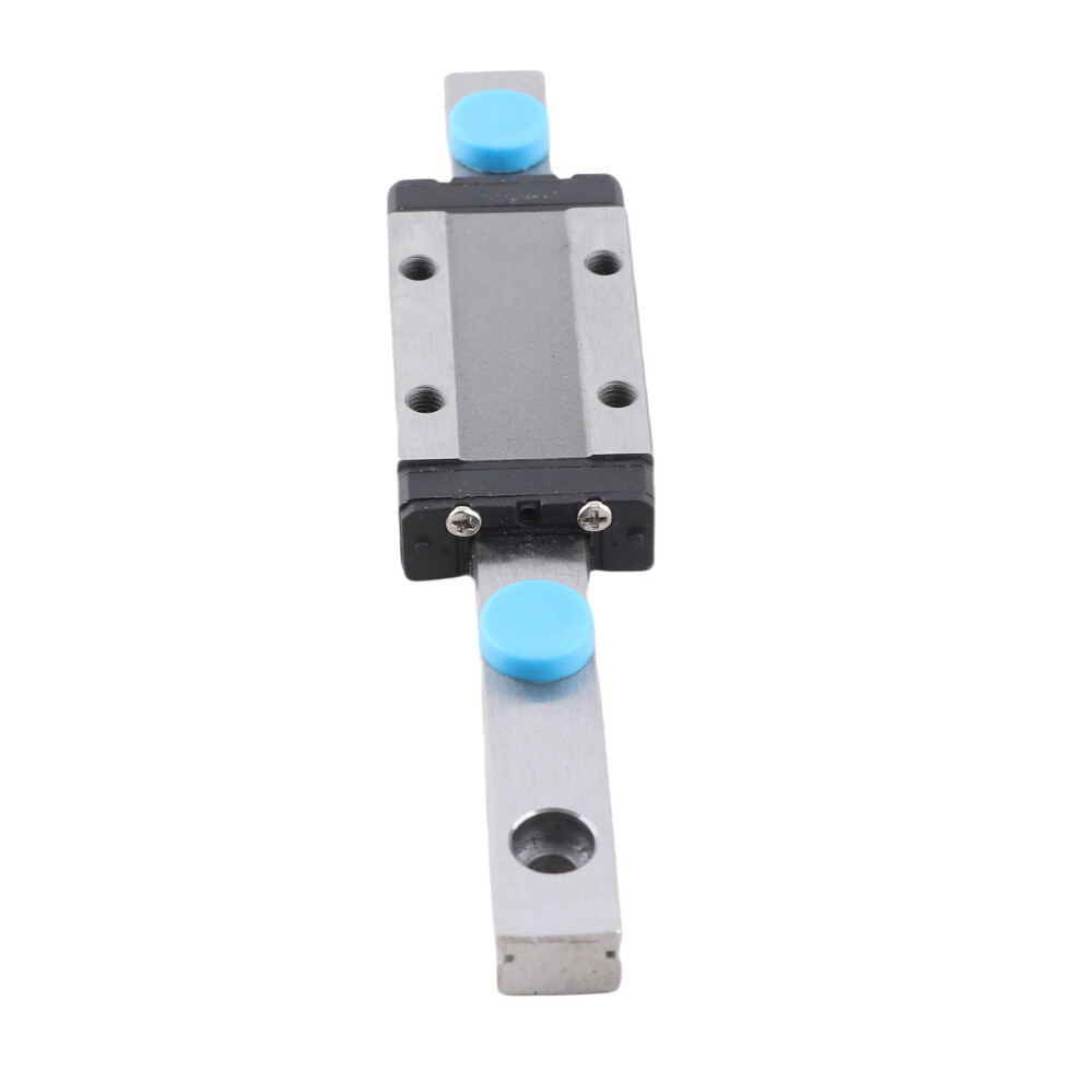 100Mm Mgn9h Miniature Linear Rail Guide Rail 9Mm Width Slide Block 9381324025520