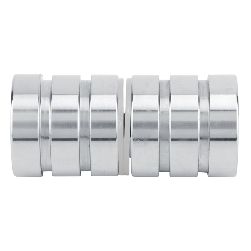 Stainless Steel Shower Glass Door Handle Pull Knob For Bathroom Lock Hardware 9421324025332