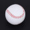 Cowhide Standard Reduce Impact Training Baseball For Students Practice 6