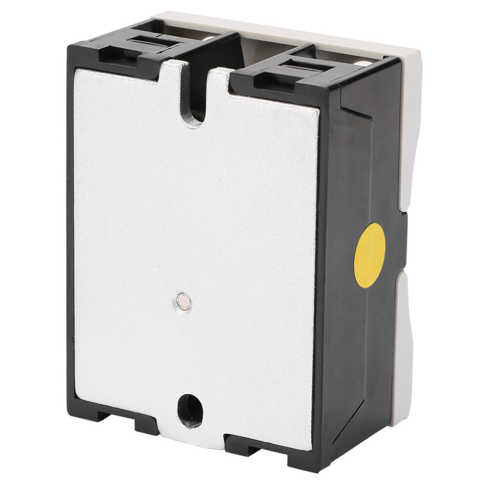 Brm-40Da Load 24-480Vac Solid State Relay For Industrial Automation Process 4901324025969
