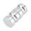 Stainless Steel Shower Glass Door Handle Pull Knob for Bathroom Lock Hardware 9