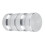 Stainless Steel Shower Glass Door Handle Pull Knob for Bathroom Lock Hardware 12